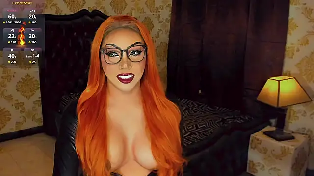 YOUR_LOVE_GLAMOUR Webcam Show