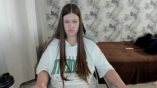 Lis_Kollen Live XXX-chat