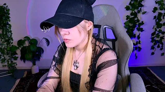 Kumiho_7777 – Live XXX-chat