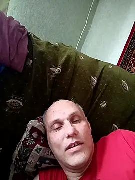 دردشة Sam_Colt الجنسية المباشرة