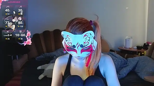 YumikoMori Chat XXX live