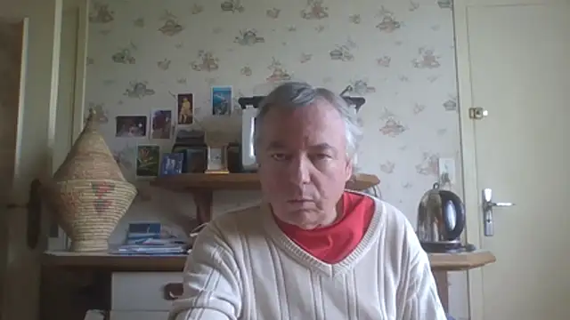 gegevincent5 webcam show
