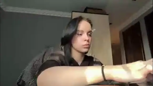 illiebilish's Live XXX Chat