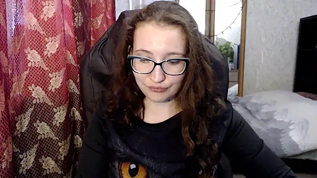 AnKey_Rayah's Live XXX Chat