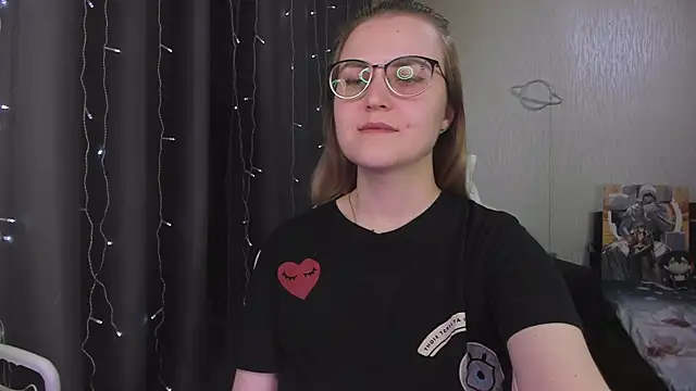MissBrightShine's Live XXX Chat