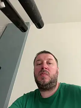 Webkamerová show DorianJeday
