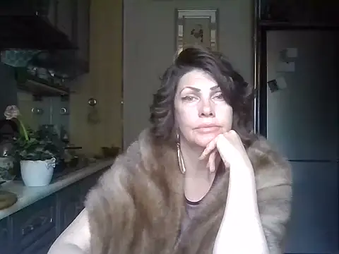 Baby-Matilda's Live XXX Chat