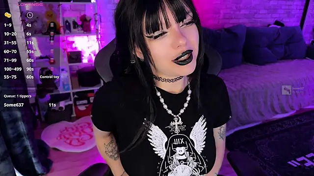 Czat XXX na żywo – Eva-miller1