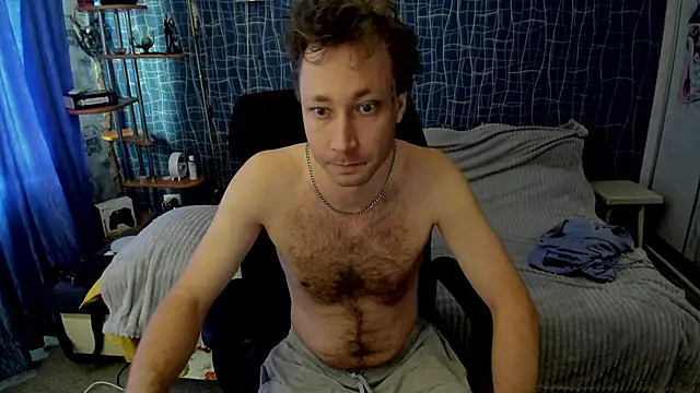 Webkamerová show CuteBoy228