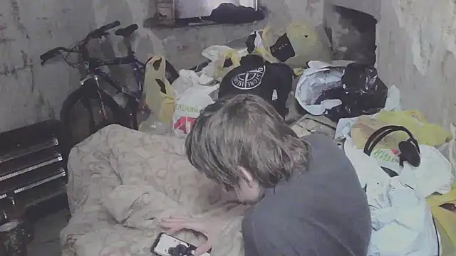 makarov1993 Live XXX-chat