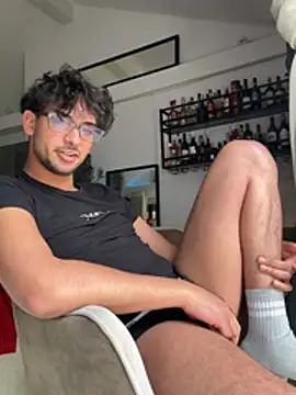 Gipsyboysteve's Webcam Show