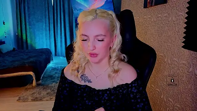 Eva_Vibe_'s Live XXX Chat