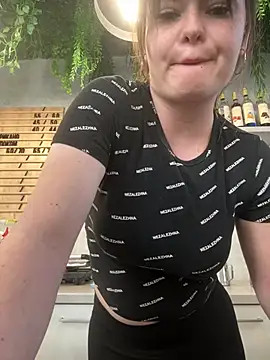JennyXCherry's Live XXX Chat