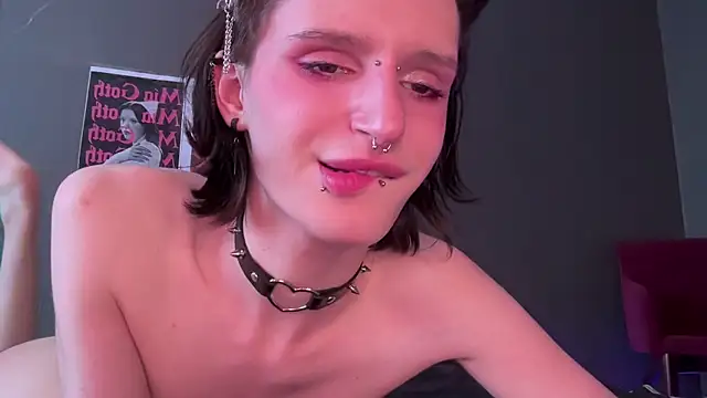 Živý XXX chat Niky_Long