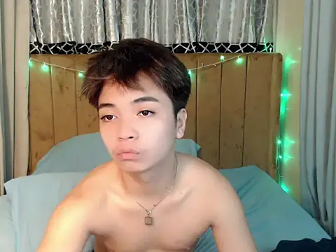 bobby_bigcock webcam show