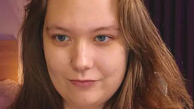 DjennaPalme's Webcam Show