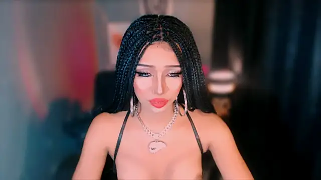 xUrGoddess_islaCumsAlotx Pertunjukan Webcam