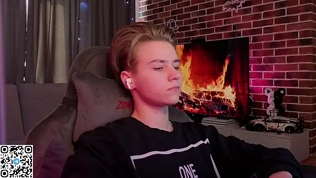 Chat XXX en directo de Jean_Willson