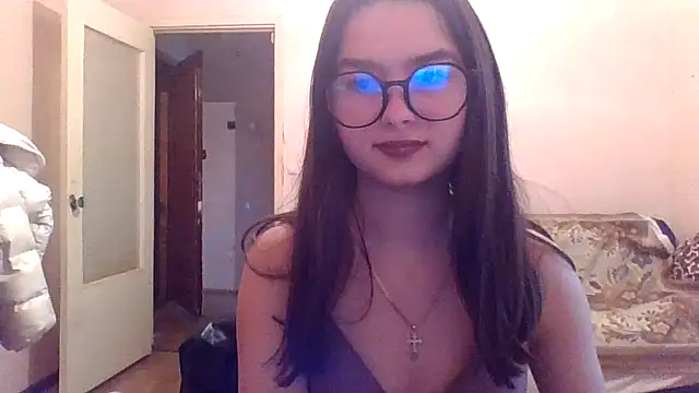 Bellochka201's Live XXX Chat