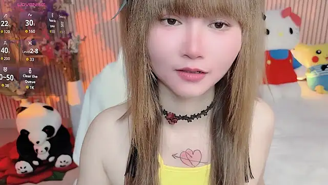 di-or- Live XXX-chat