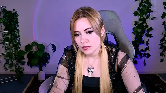 Chat XXX en directo de Kumiho_7777