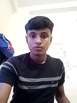 SUGAR_DADDY_18 Pertunjukan Webcam