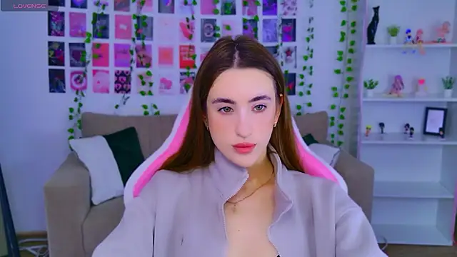 عرض كام MadisonRen
