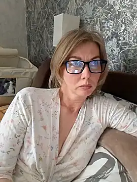 XXX chat uživo modela stellahere8