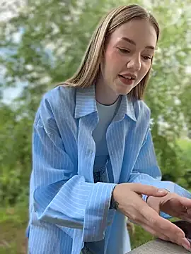 Chat XXX Live MilaMoone