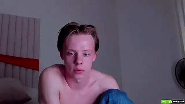 SimonWarner Webcam show