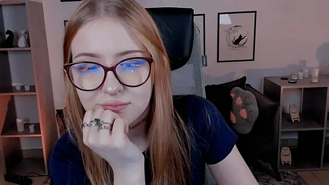 Chat XXX Live lanafitch