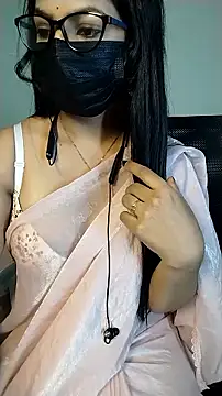 Pertunjukan Kamera Web Pallavi_Krishna