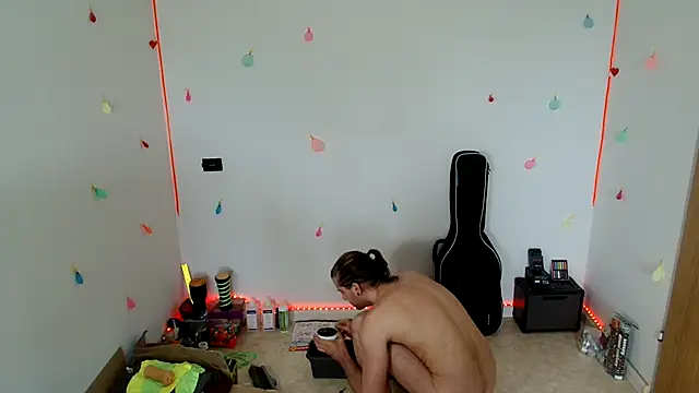 hei_69 Obrolan Langsung XXX