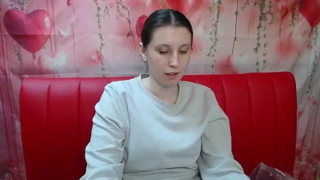 LilianaShine's Live XXX Chat