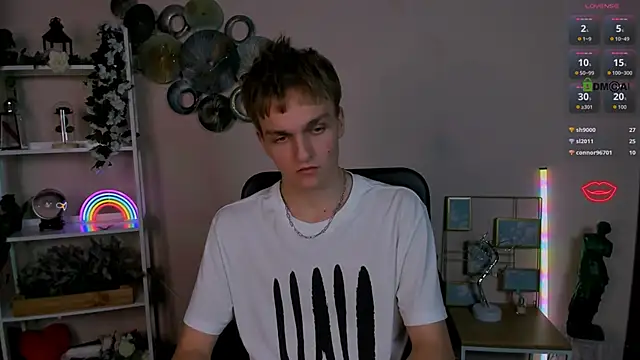 john_lik Live XXX Chat