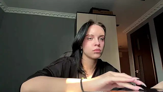 illiebilish's Live XXX Chat