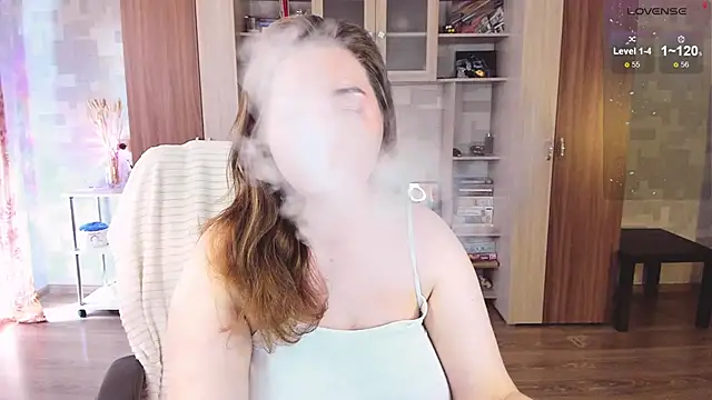 AlyssaRichie's Live XXX Chat