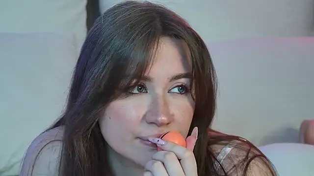 MeganStrane Chat XXX live