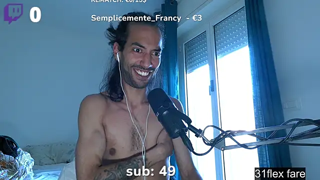 nonsonowallah Webcam Show