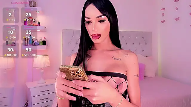 Chat XXX Live Michell_simons