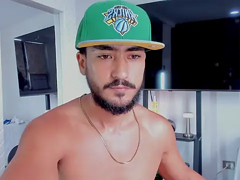 Webkamerová show david__johnson372