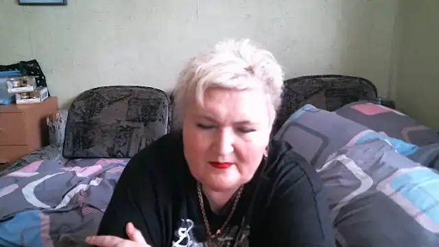 Chat XXX ao vivo de Lana555