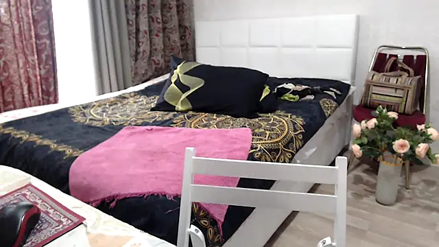 Arisa5000 Chat XXX live