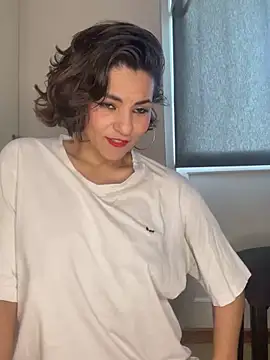 Chat XXX ao vivo de eva_luz