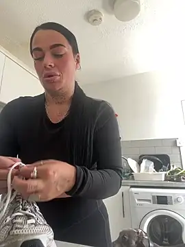 Darkfantisyx 라이브 XXX 채팅