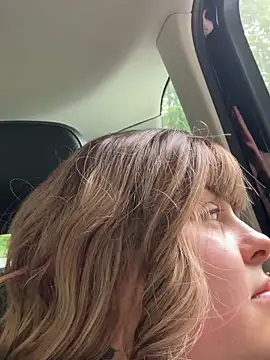 Show de Fuckselly na webcam
