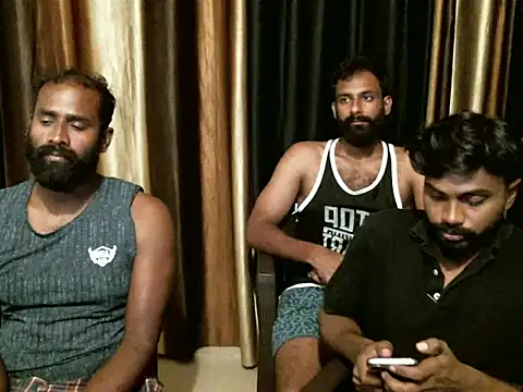 indian2's Webcam Show