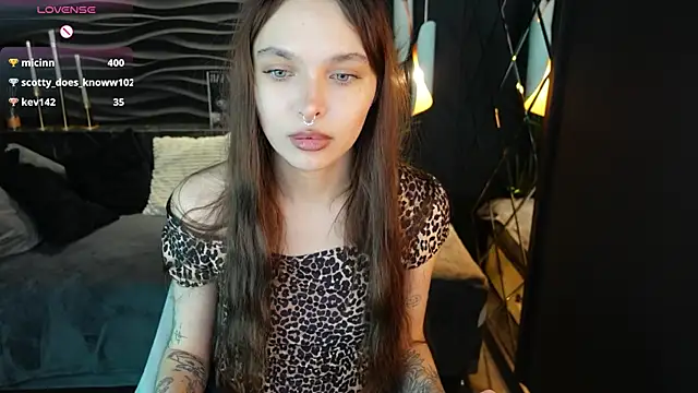 ChloeSunny's Live XXX Chat