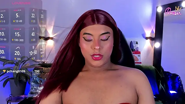 Emili_Roux 라이브 XXX 채팅