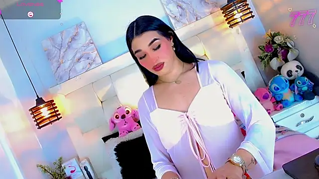 Show de webcam de BelovedChain01